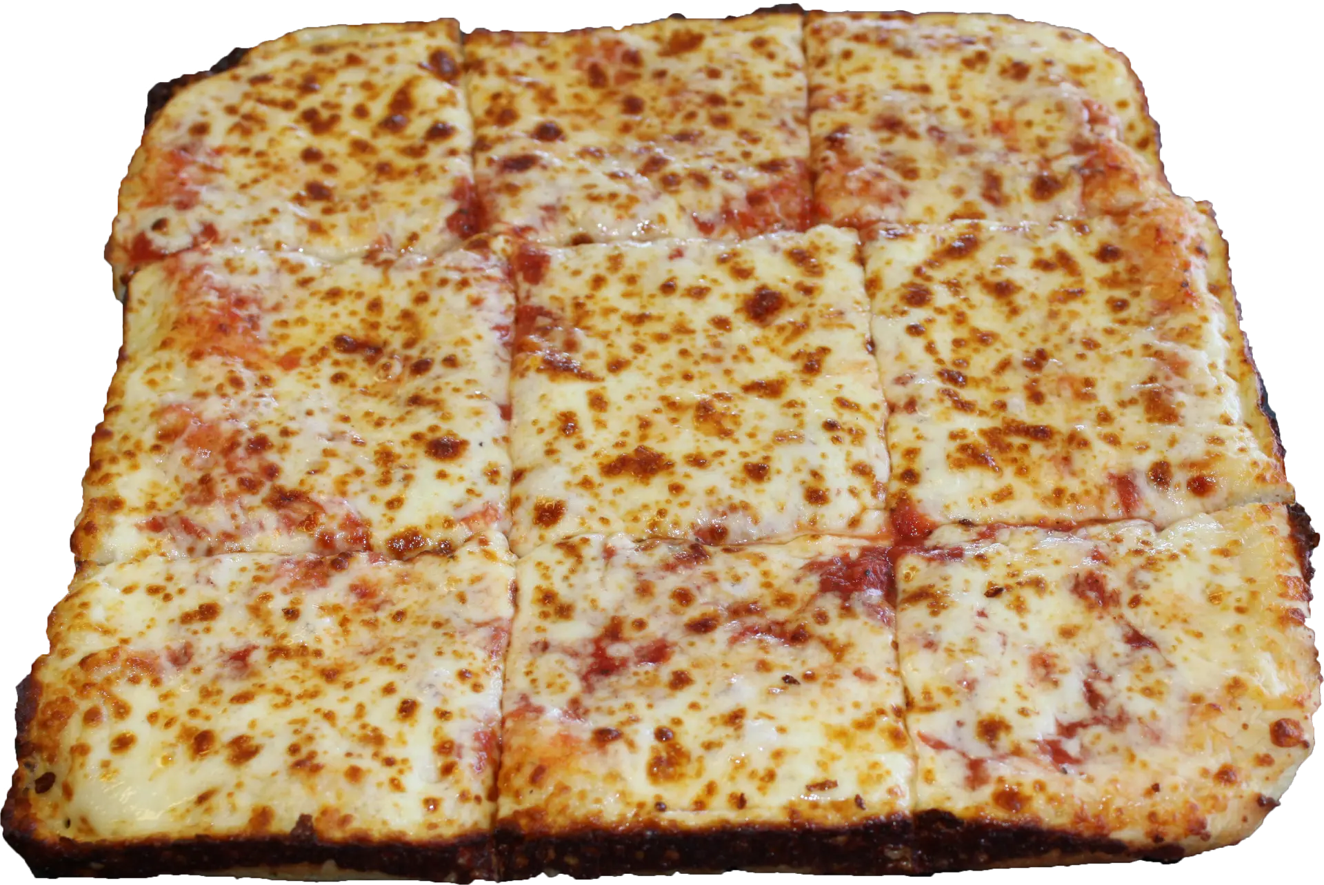 BIG Deep Dish 1 Topping